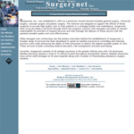 SurgeryNet<br>Multi-Specialty Network